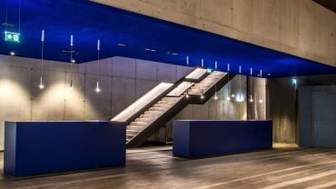 Das Foyer