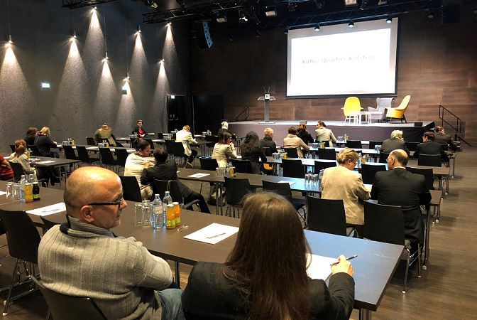 Unsere Leistungen für Sie